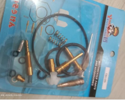 Carburetor Kit